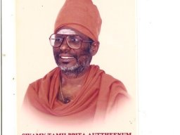 SWAMY- INDONESIA - SPRITUAL PREACHINGS